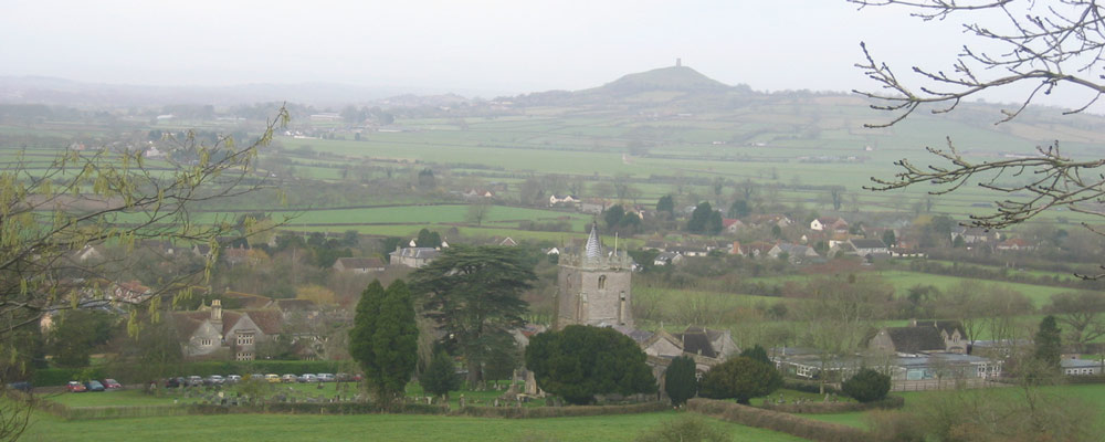 Welcome to West Pennard Parish Council